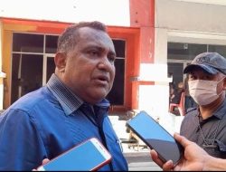 Terkait Eksekusi 27 Ruko dan 1 Tanah Lapang di Manado, Pengacara Yance Salambauw Angkat Bicara