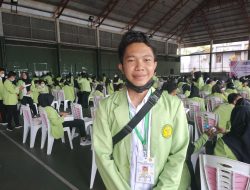21 Hari KKN di Kota Bitung, Mahasiswa Muhammadiyah Manado: Terima Kasih Pemkot Bitung