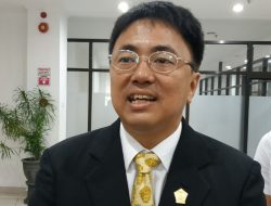 Muncul Varian Baru Covid-19 Bernama Deltacron, Ini Respon Wali Kota Angouw