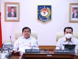 Pemerintah Dorong Berdayakan Produk Dalam Negeri