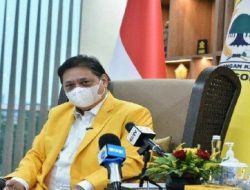 Golkar Tolak Penundaan Pemilu dan Perpanjangan Jabatan Presiden