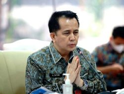 Pemda Secepatnya Bentuk Perda Retribusi Persetujuan Bangunan Gedung