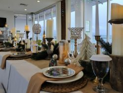 Rayakan Momen Special dengan Whiz Prime Hotel Megamas Manado
