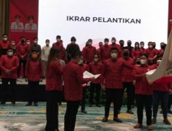 Tekad Ketua HIPMI Natanael Pepah, Perkuat Ekonomi Sulut