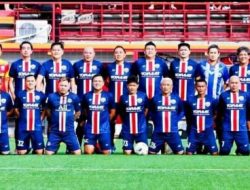 Tonaas FC Jakarta Siap Jalani Laga Persahabatan di Manado