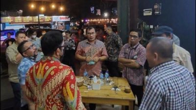 Belajar dari Sejarah Pemilu di Minahasa Tahun 1955