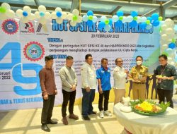 Pembentukan Bakor Kuatkan Fungsi dan Tugas