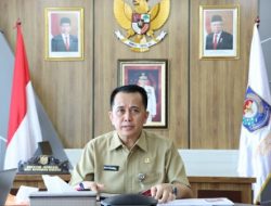 Kemendagri Sampaikan Arah Kebijakan Perencanaan dan Keuangan Daerah