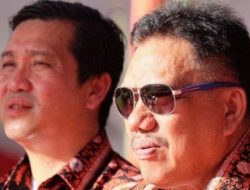 Ditangan ODSK, Ekonomi Ekspor Sulut Tetap Bergairah