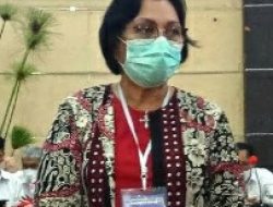 Adriana Dondokambey Terpilih Ketua Pelayanan Lansia Sinode GMIM