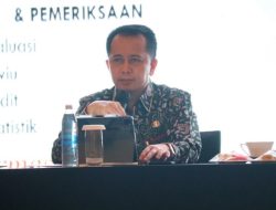 Pemda Diminta Prioritaskan Pengelolaan Air Minum