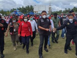Yasti Masuk Line Up PDIP untuk Pileg 2024
