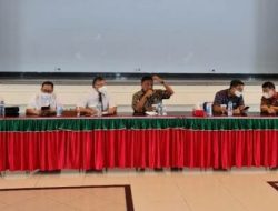 Ketum Olly Dondokambey Umumkan Nominasi BIPRA 2022