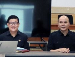 Komit Pencegahan Gratifikasi, UPG KPU Sulut Gagas Program Preventif