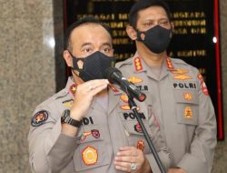 Berikut Tips Polri ke Masyarakat untuk Wujudkan Mudik yang Aman, Sehat dan Bahagia