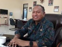 Dua Desa di Sulut Lolos Akurasi 100 Besar