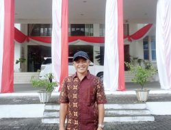 349 Guru Bersertifikasi Terima TPG
