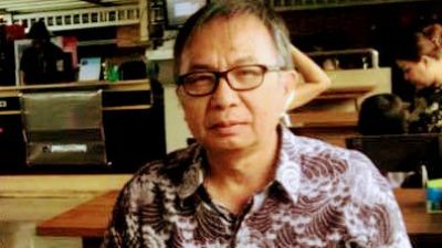 Balon Rektor Unsrat Siapkan Visi Misi dan Program Kerja