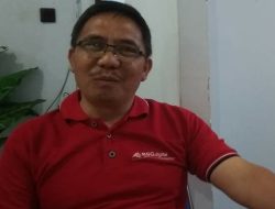 Minyak Goreng Curah Distribusikan Hingga Pelosok Desa