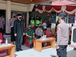Operasi Ketupat 2022 Berlangsung 12 Hari