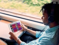 Tips Hemat Bateray saat Mudik