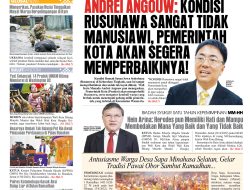 ePaper NEWPOSKO MANADO 2022