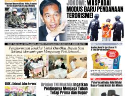 ePaper NEWPOSKO MANADO 19 APRIL 2022