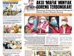 ePaper NEWPOSKO MANADO 20 APRIL 2022