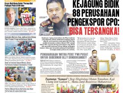 ePaper NEWPOSKO MANADO 21 APRIL 2022