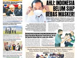 ePaper NEWPOSKO MANADO 22 APRIL 2022