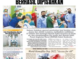 ePaper NEWPOSKO MANADO 25 APRIl 2022