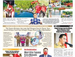 ePaper NEWPOSKO MANADO 26 APRIL 2022