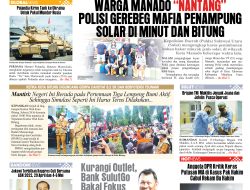 ePaper NEWPOSKO MANADO 27 APRIL 2022