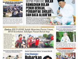 ePaper NEWPOSKO MANADO 05 APRIL 2022