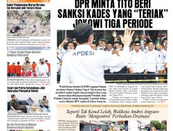 ePaper NEWPOSKO MANADO 06 APRIL 2022