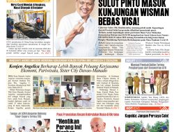ePaper NEWPOSKO MANADO 07 APRIL 2022