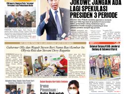 ePaper NEWPOSKO MANADO 11 APRIL 2022