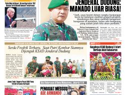 ePaper NEWPOSKO MANADO 12 APRIL 2022