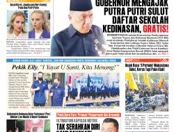 ePaper NEWPOSKO MANADO 13 APRIL 2022