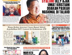 ePaper NEWPOSKO MANADO 14 APRIL 2022