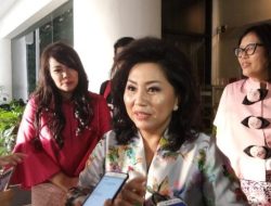 Dekranasda Siap Menggelar Kain Khas Sulut
