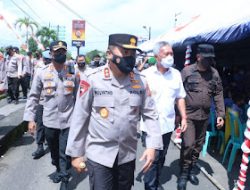 Rekrutan Calon Anggota Polri, Pelamar jangan Percaya Calo