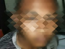 Polisi Amankan Pelaku Pencurian di Manembo-Nembo Atas Bitung