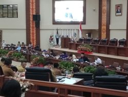 Jems Tuuk: Segera Pecat ASN Bermasalah