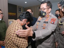 Polda NTB Terbitkan SP3 Kasus Amaq Sinta