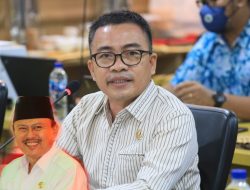 Berbelasungkawa, Senator SBANL Sebut Mendiang Herson Mayulu Pejuang Rakyat