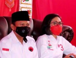 Yasti: Herson Mayulu Adalah Kakak dan Guru Politik, Saya Sangat Kehilangan