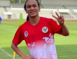 Valentin Lonteng Tatap Kejuaraan Dunia di Kolombia, Mokolensang Siapkan Bonus