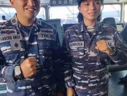 Dari 115 Awak KRI Diponegoro – 365, Ada Orang Sulut Lo? Sapa Dorang Kang?