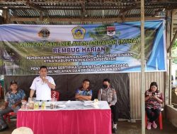 KTNA Bersama Kementerian ATR/BPN Ajak Petani jadi Konseptor Kesejahteraan Unggul